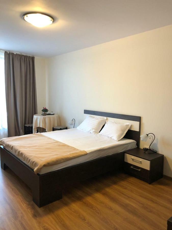 Hotel Eden Blue à Costinesti Extérieur photo